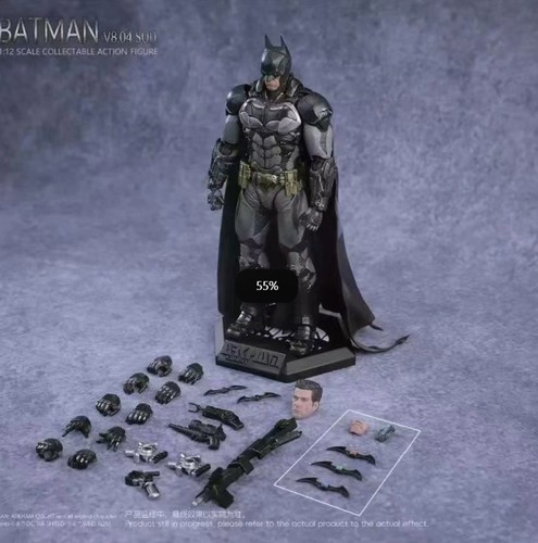 Lpzz batman arkham knight - lpzz,