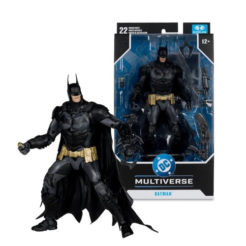 Batman multiverse wave 5 - dc,
